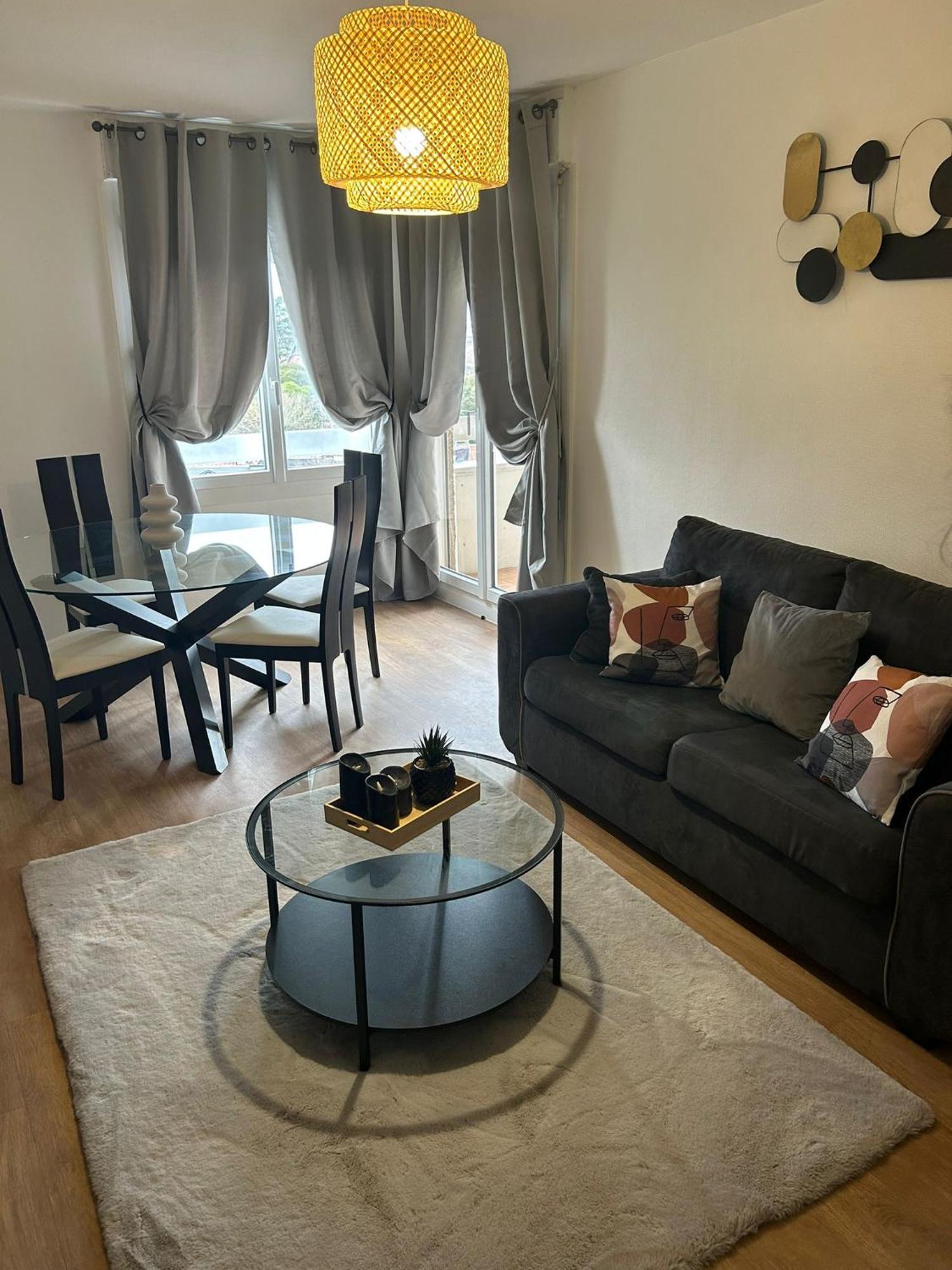 Apartamento Azur Toulouse Exterior foto