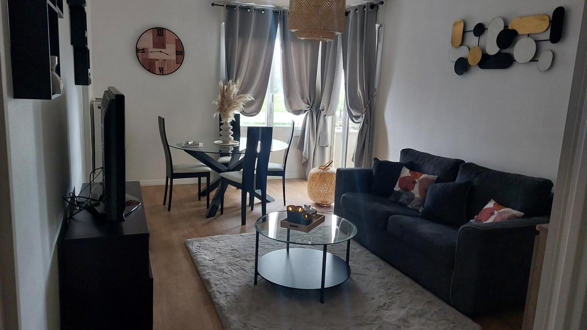 Apartamento Azur Toulouse Exterior foto